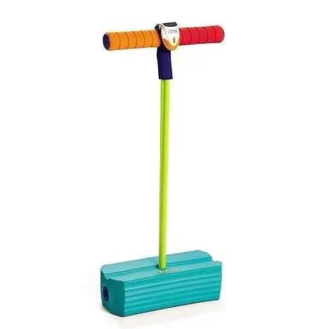 Foam Pogo Jumper - Fun & Safe Jumping Stick - Hopscotch Kids