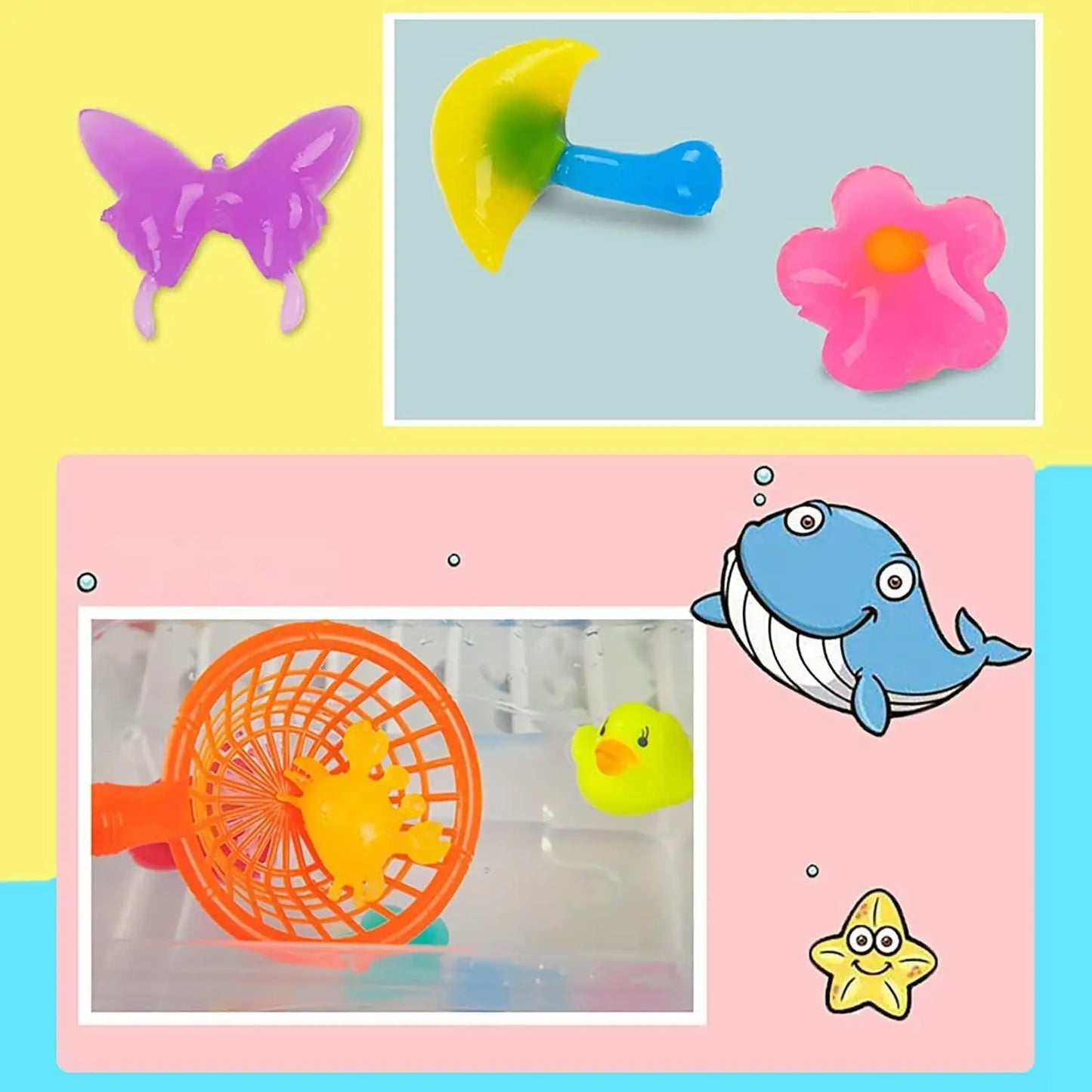 Magic Water Gel Kit for Kids - Hopscotch Kids
