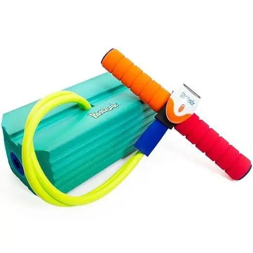 Foam Pogo Jumper - Fun & Safe Jumping Stick - Hopscotch Kids