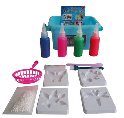 Magic Water Gel Kit for Kids - Hopscotch Kids